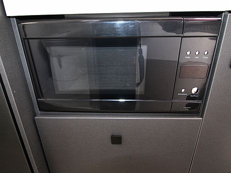 ACE 1200 GLT - Auto - Lanzarote Grey image