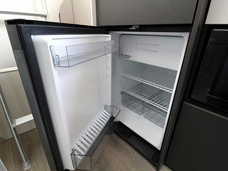 ACE 1200 GLT - Auto - Lanzarote Grey image