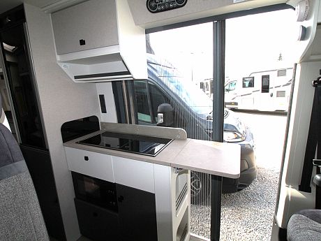 ACE 1200 RLT - Auto - Lanzarote Grey image