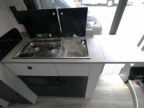 ACE 1200 RLT - Auto - Lanzarote Grey image