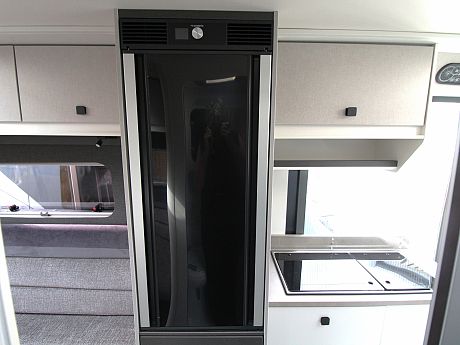 ACE 1200 RLT - Auto - Lanzarote Grey image