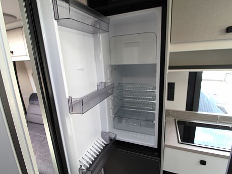 ACE 1200 RLT - Auto - Lanzarote Grey image