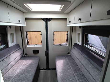 ACE 1200 RLT - Auto - Lanzarote Grey image