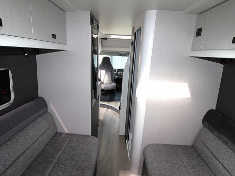 ACE 1200 RLT - Auto - Lanzarote Grey image