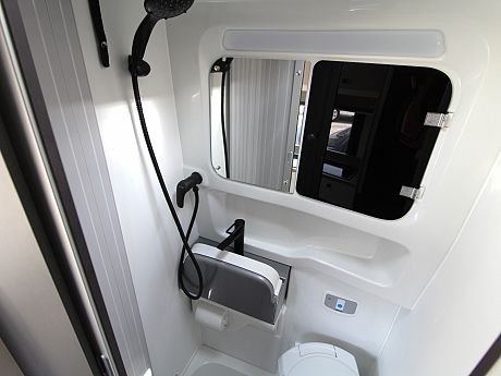 ACE 1200 SLT - Auto - Lanzarote Grey image