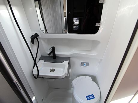 ACE 1200 SLT - Auto - Lanzarote Grey image