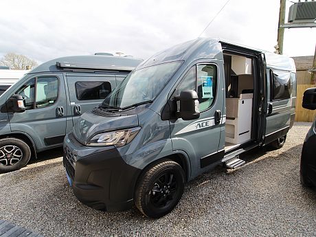 ACE 1200 RLT - Auto - Lanzarote Grey image