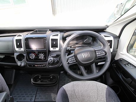 ACE 1200 RLT - Auto - Lanzarote Grey image