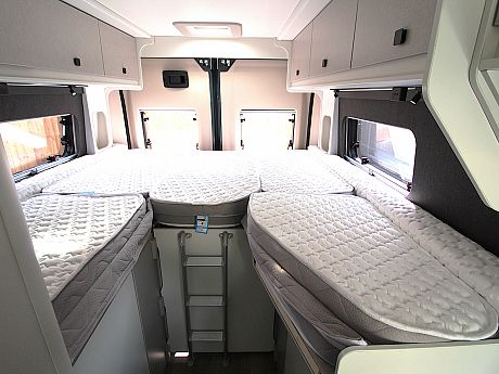 ACE 1200 SLT - Auto - Lanzarote Grey image