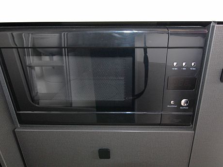 ACE 1200 SLT - Auto - Lanzarote Grey image