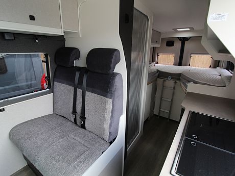 ACE 1200 SLT - Auto - Lanzarote Grey image