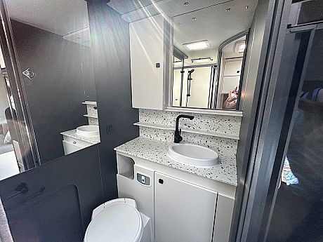 ACE 1500 ET - (67783) image