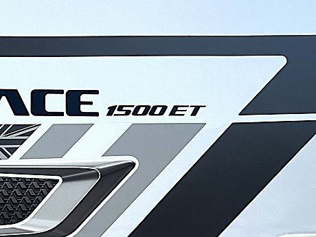 ACE 1500 ET - (67783) image