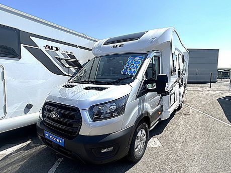 ACE 1500 ET - (67783) image