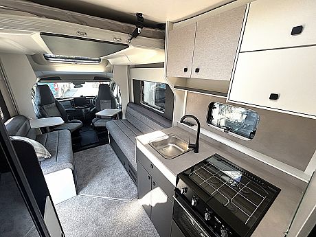 ACE 1500 ET - (67783) image