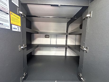 ACE 1500 ET - (67783) image