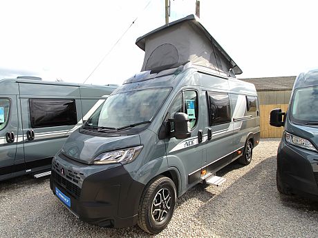 ACE 1200 GLT - Auto - Lanzarote Grey image