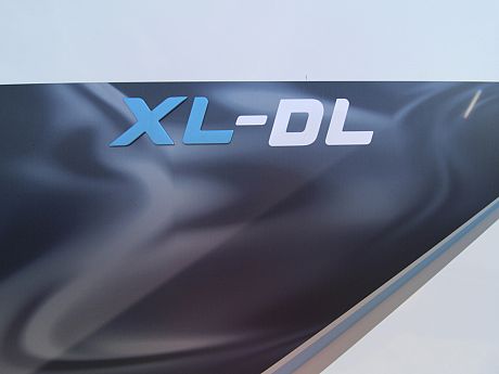 Bailey Adamo XL DL - (64421) image