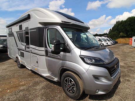 Adria Coral Supreme 670 SL - NEW (36268) image