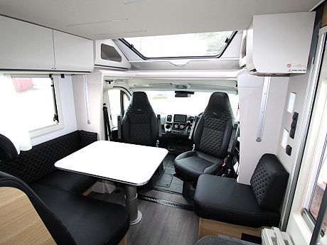 Adria Matrix Axess 600 SL  (50167) image