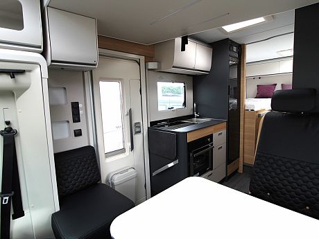 Adria Matrix Axess 600 SL  (50167) image