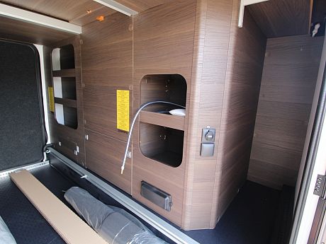 Adria Matrix Supreme 670 DL - 2024 (36260) image