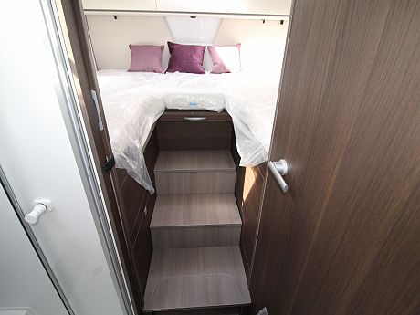 Adria Matrix Supreme 670 DL - 2024 (36260) image