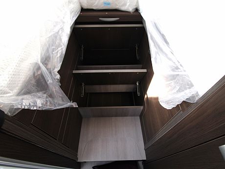Adria Matrix Supreme 670 DL - 2024 (36260) image