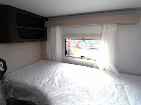 Adria Matrix Supreme 670 DL - 2024 (36260) image