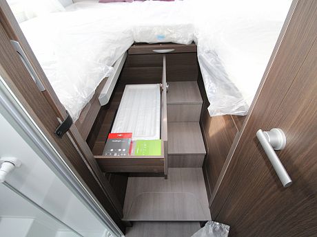 Adria Matrix Supreme 670 DL - 2024 (36260) image