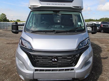 Adria Matrix Supreme 670 DL - 2024 (36260) image