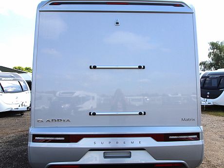 Adria Matrix Supreme 670 DL - 2024 (36260) image