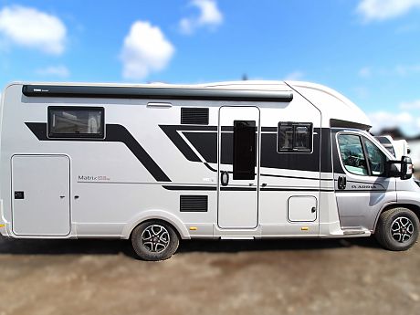 Adria Matrix Supreme 670 DL - 2024 (36260) image