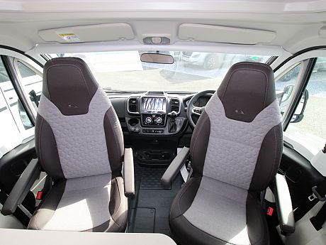 Adria Matrix Supreme 670 SC -  (55434) image