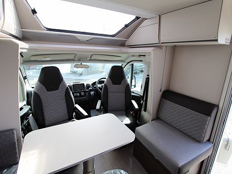 Adria Matrix Supreme 670 SC -  (55434) image