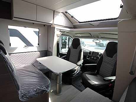 Adria Matrix Supreme 670 SC -  (55434) image
