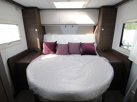 Adria Matrix Supreme 670 SC -  (55434) image