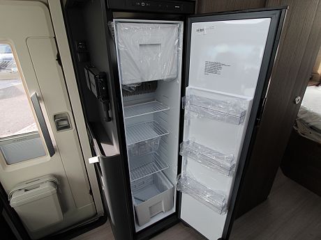 Adria Matrix Supreme 670 SC -  (55434) image