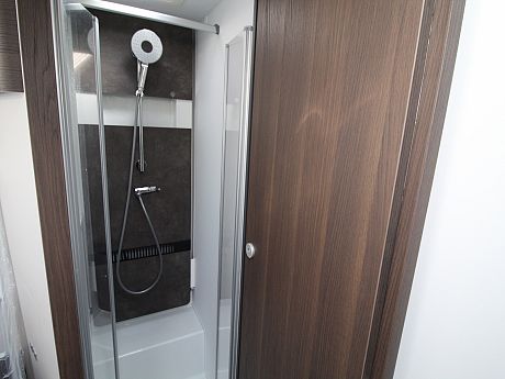 Adria Matrix Supreme 670 SC -  (55434) image