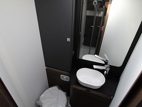 Adria Matrix Supreme 670 SC -  (55434) image