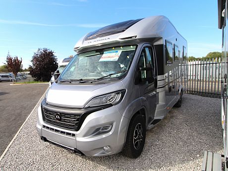 Adria Matrix Supreme 670 SC -  (55434) image
