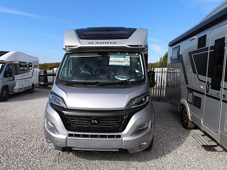 Adria Matrix Supreme 670 SC -  (55434) image