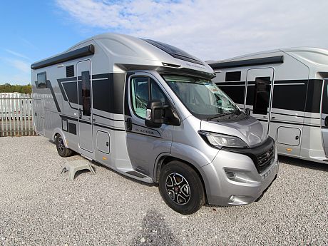Adria Matrix Supreme 670 SC -  (55434) image