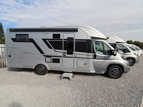 Adria Matrix Supreme 670 SC -  (55434) image