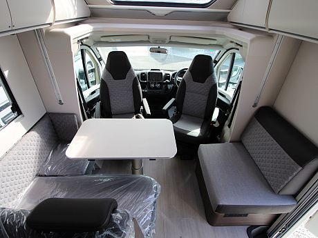 Adria Matrix Supreme 670 SC -  (55434) image