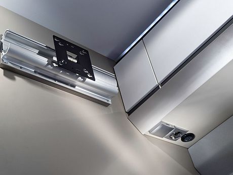 Adria Twin Supreme 600 SPB (11888) image
