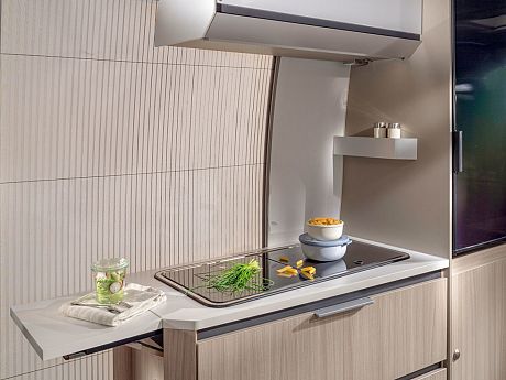 Adria Twin Supreme 600 SPB (11888) image
