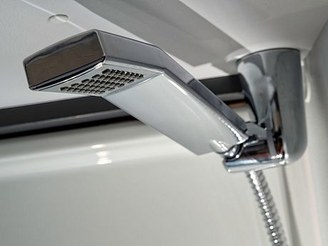 Adria Twin Supreme 600 SPB (11888) image