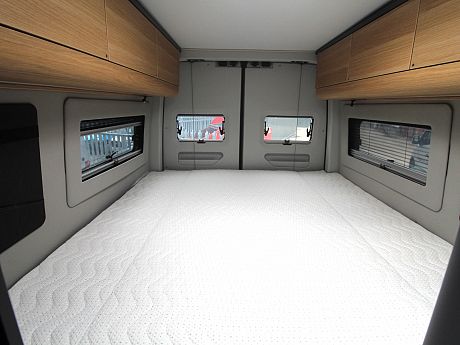 Adria Twin Max 680 SGX  - 2024 image