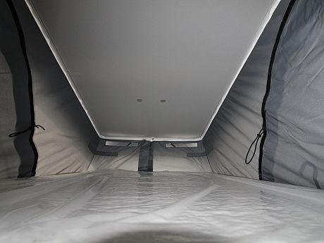 Adria Twin Sports 640 SLB Lanzarote Grey (65582) image